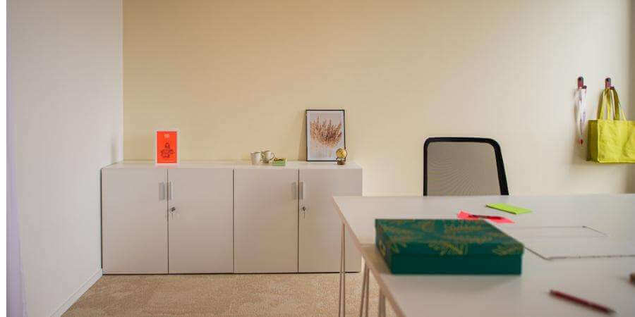 Ergonomie au travail - Organisez votre espace de travail