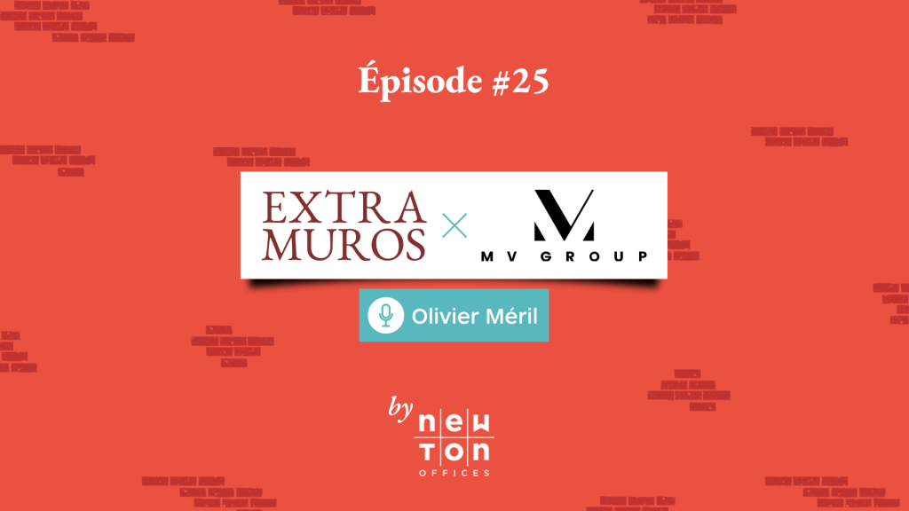 Extra-Muros - MV Group