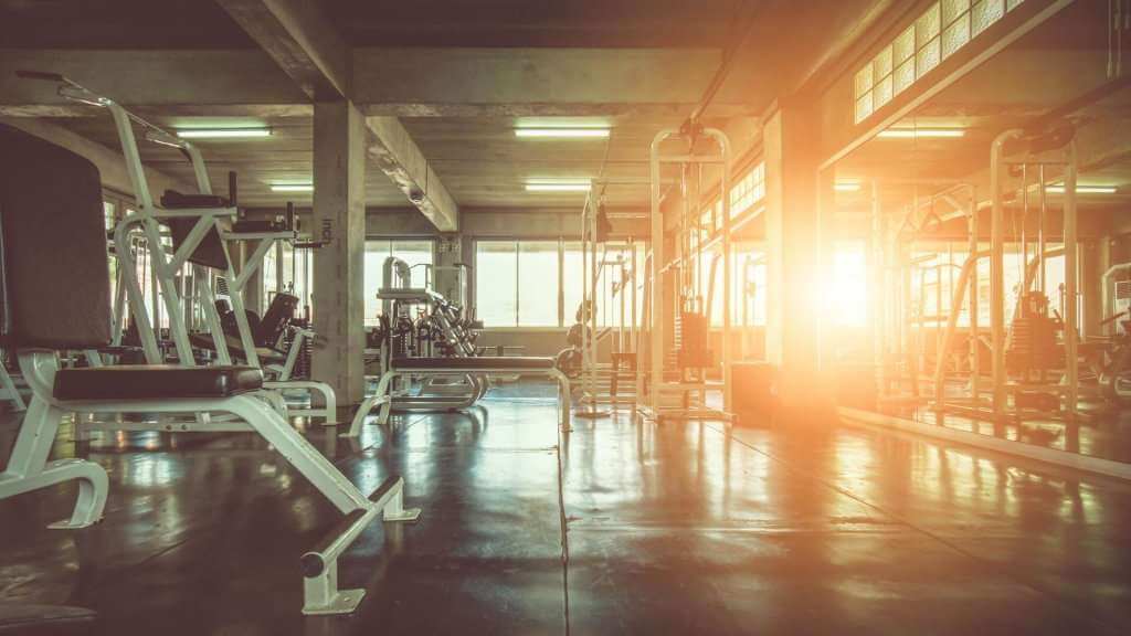 salles de sport Aix en Provence