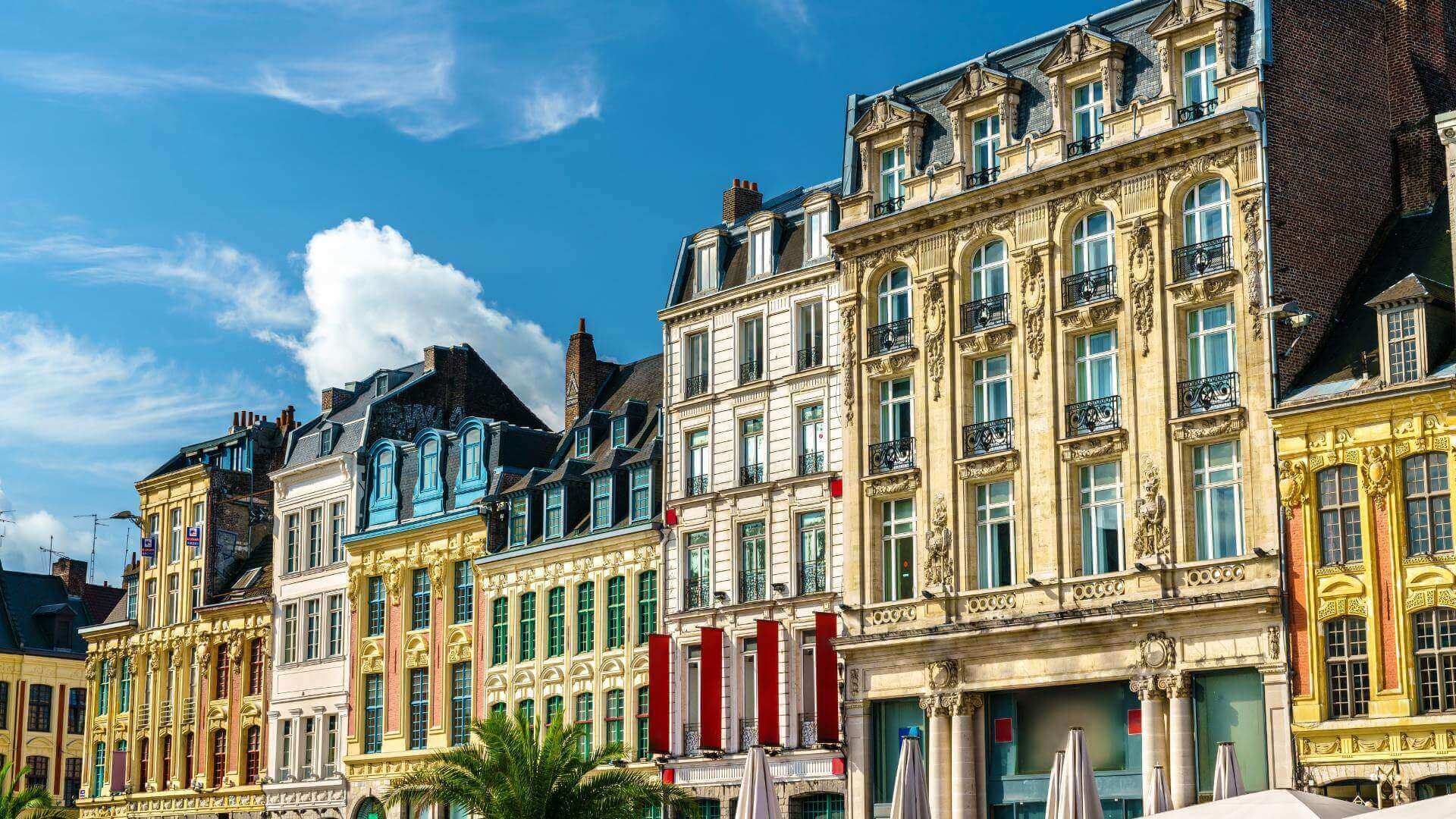 Kit du dirigeant Lille
