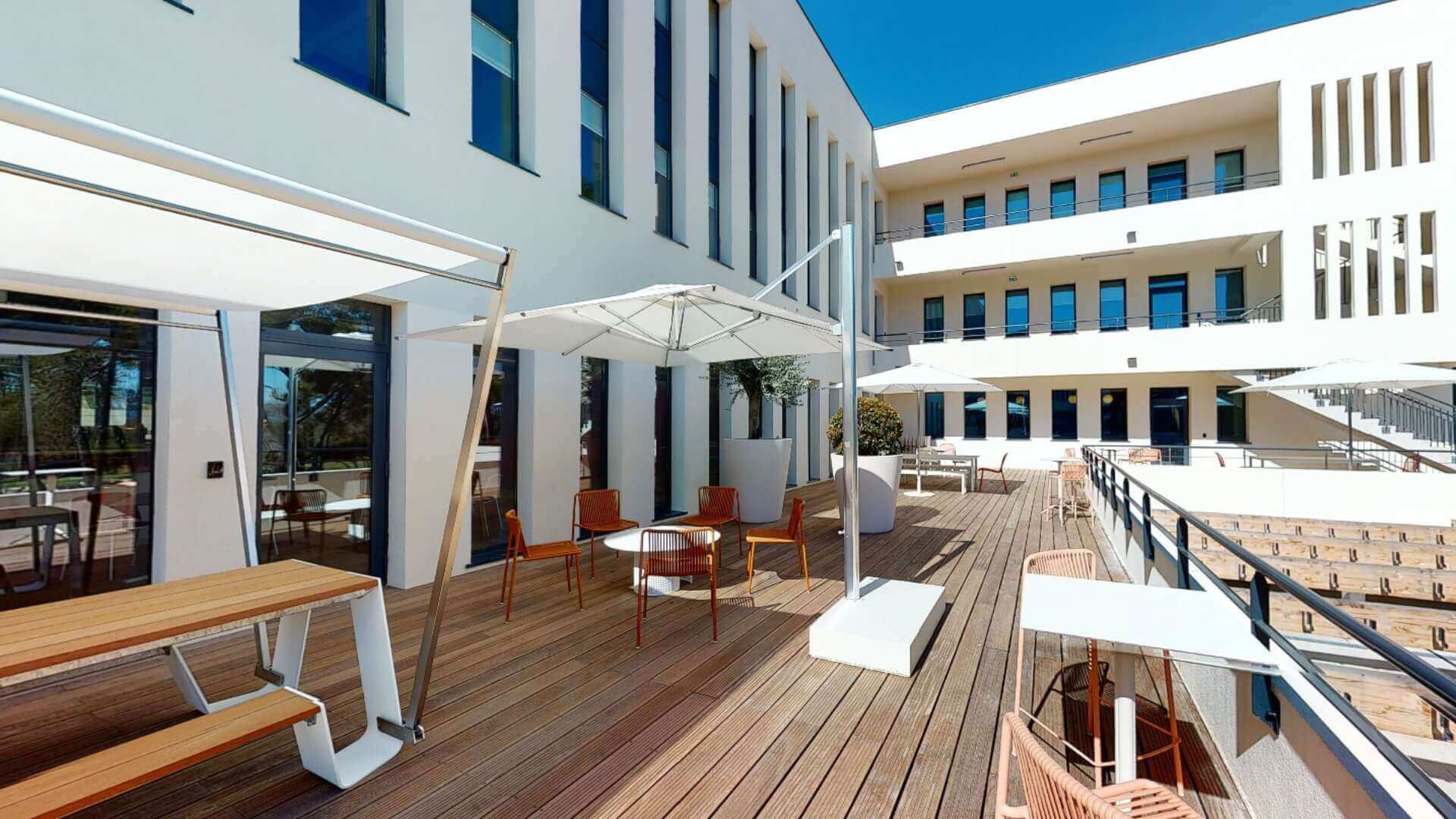 Témoignage PTC Aix