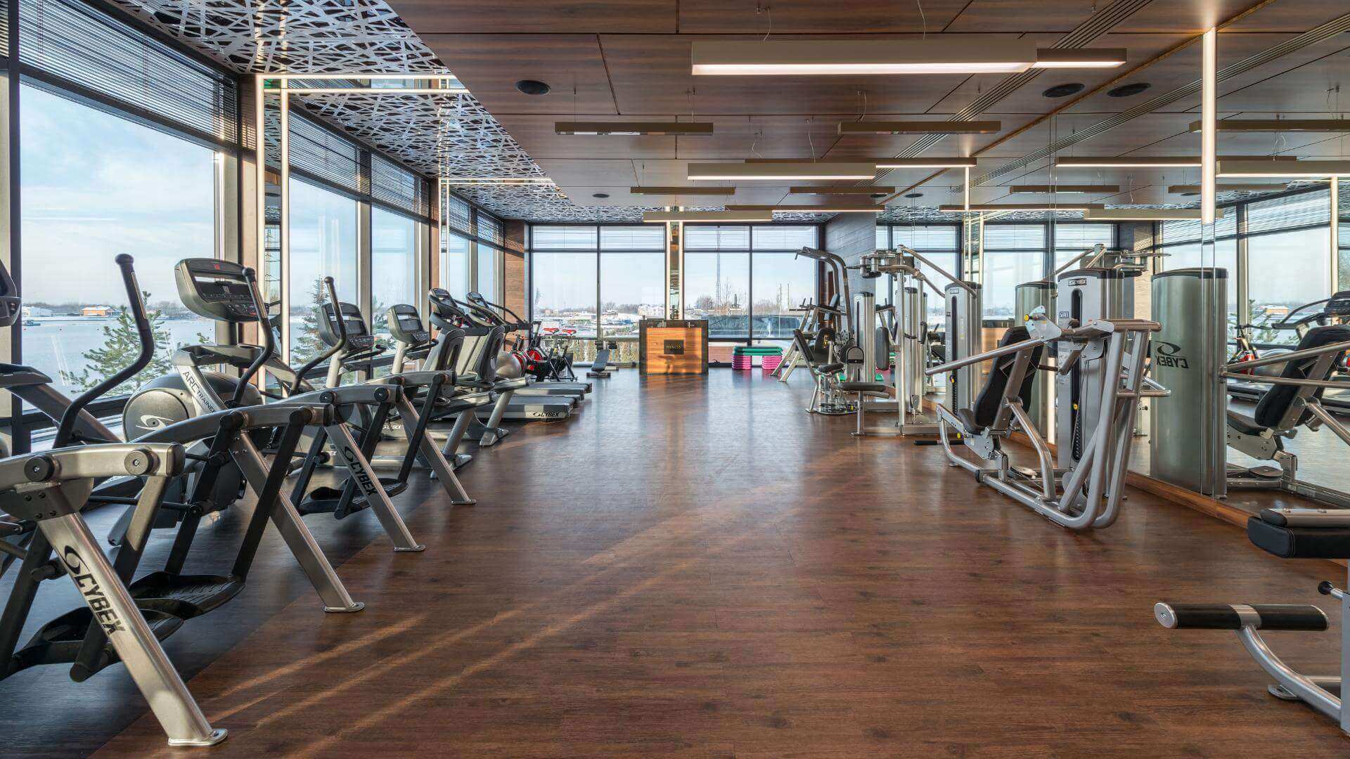 salles de sport Villeneuve d'Ascq