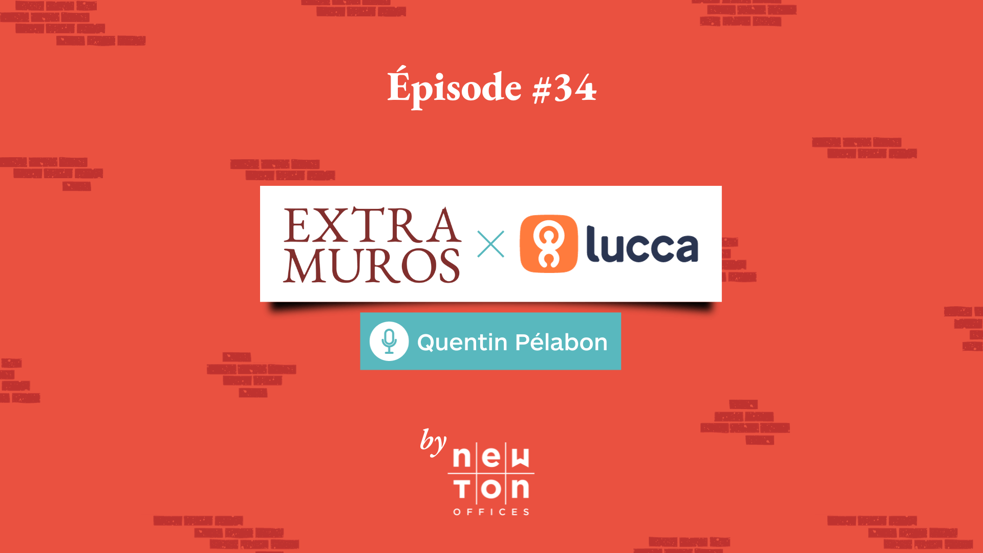 Extra-Muros - Lucca