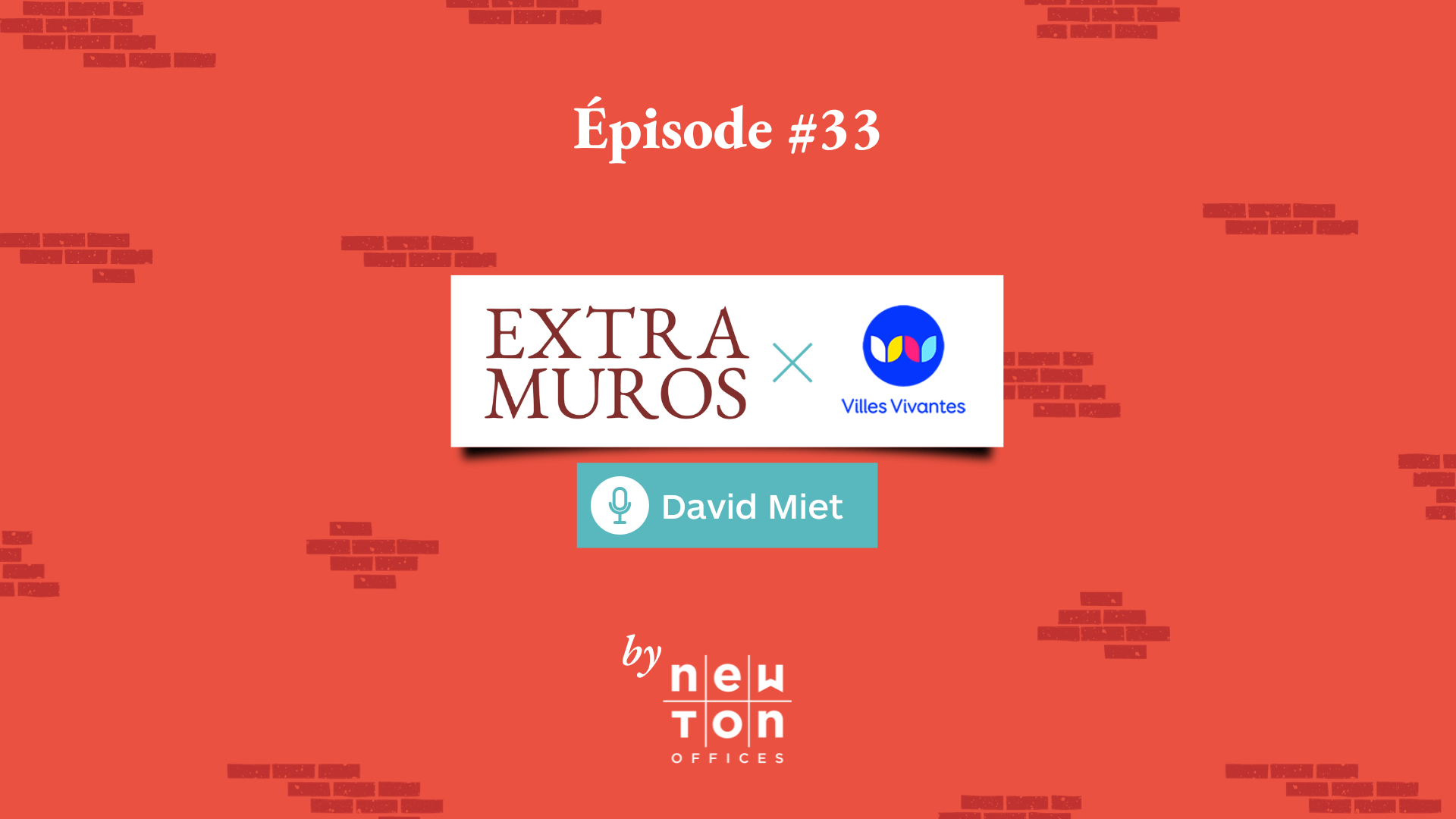 Extra-Muros - Villes Vivantes