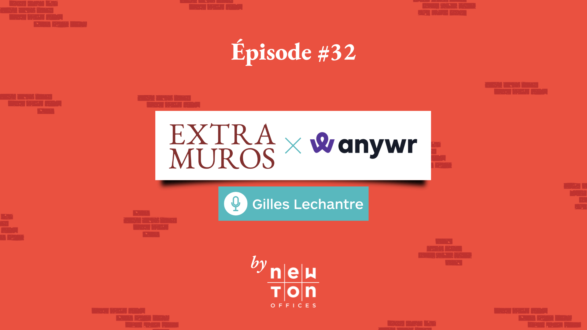 Extra-Muros - Anywr