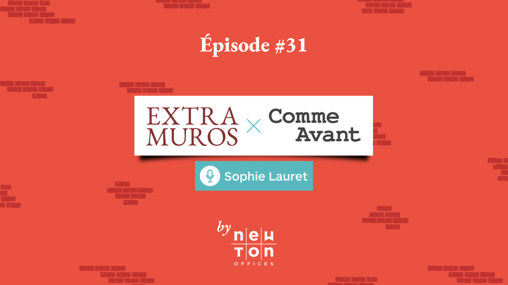 Extra-Muros - Comme Avant