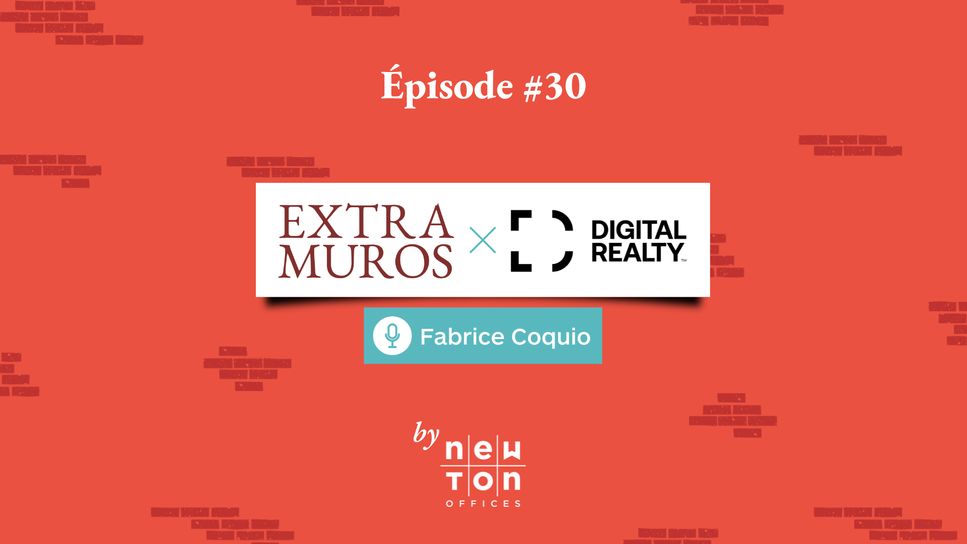 Extra-Muros - Digital Realty