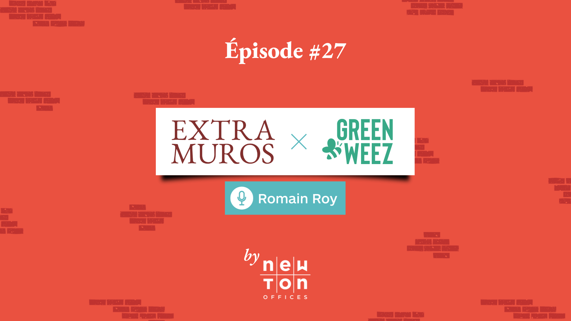 Extra-Muros - Greenweez