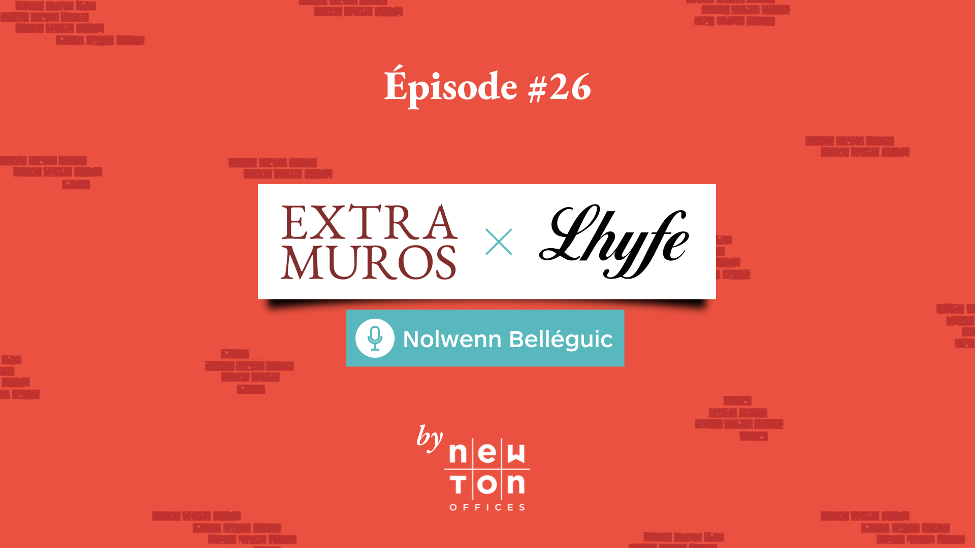 Extra-Muros - Lhyfe
