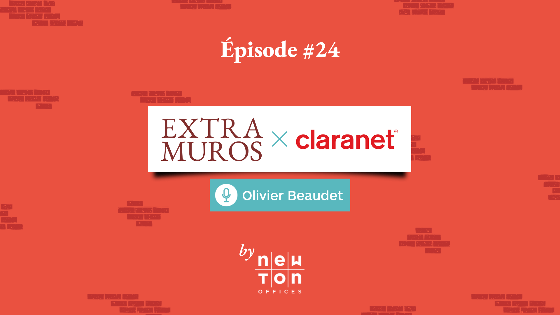 Extra-Muros - Claranet