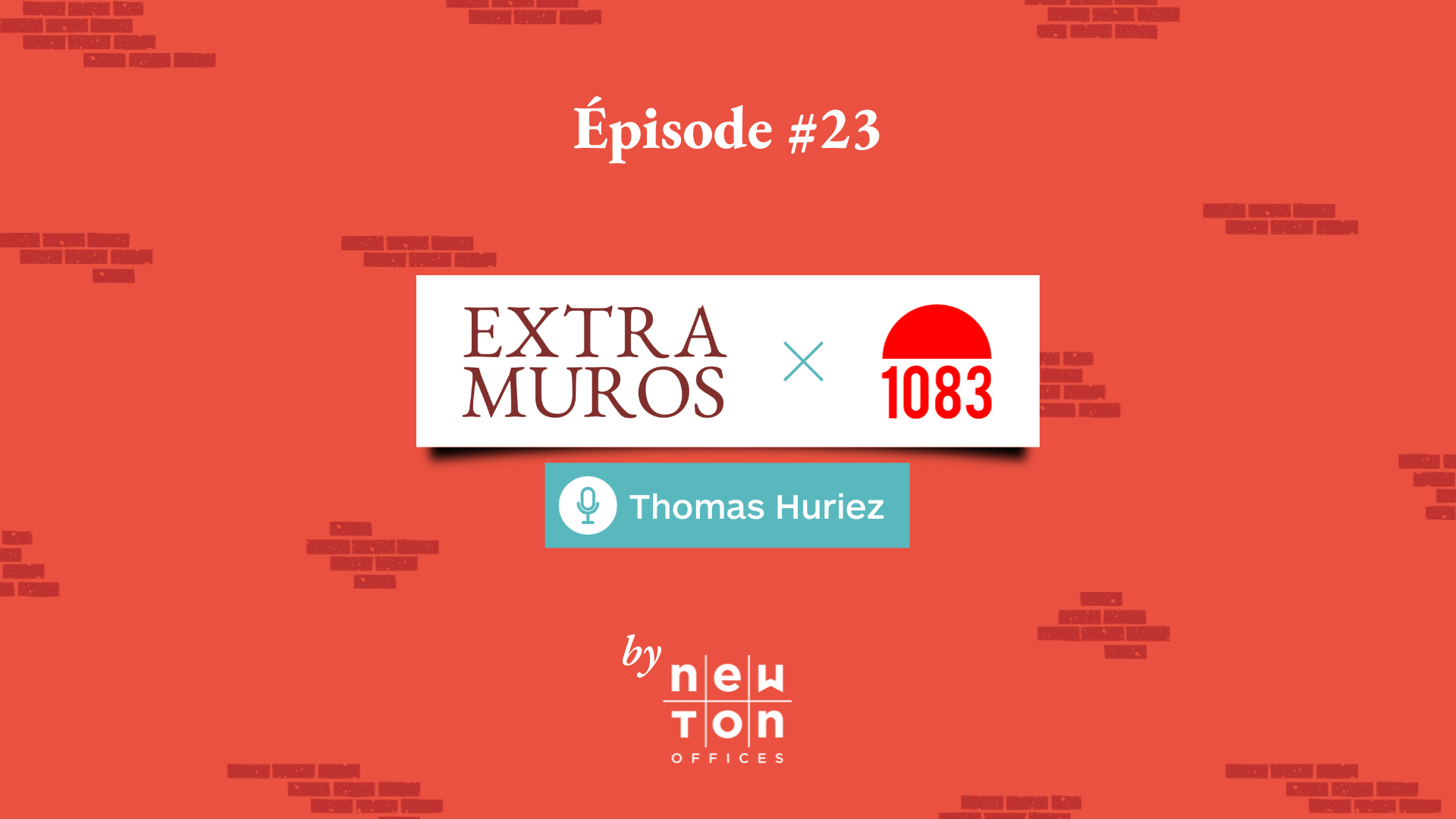 Extra-Muros - 1083