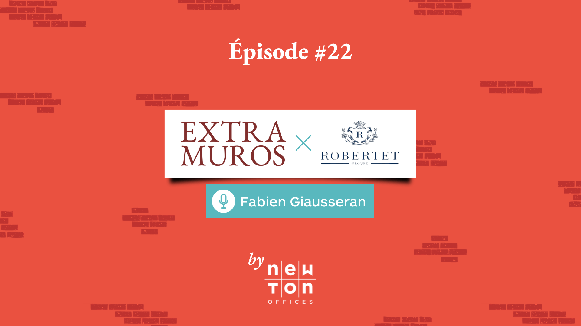 Extra-Muros - Robertet