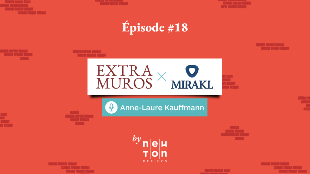 Extra-Muros - Mirakl