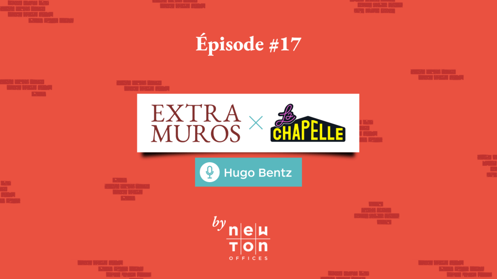 Extra-Muros - Hugo Bentz