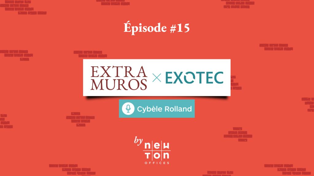 Extra-Muros - Exotec