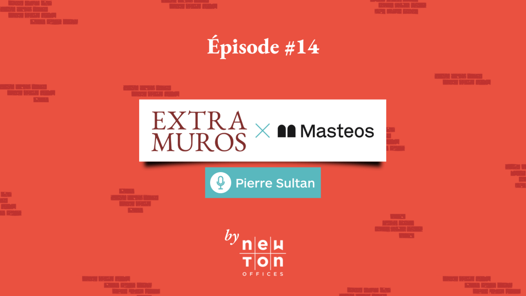 Extra-Muros - Masteos