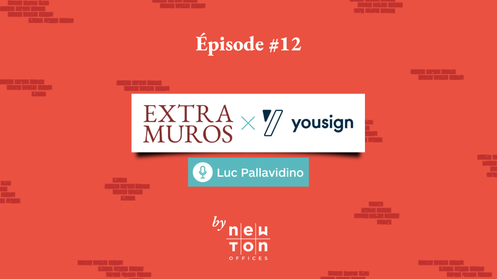 Extra-Muros - Yousign