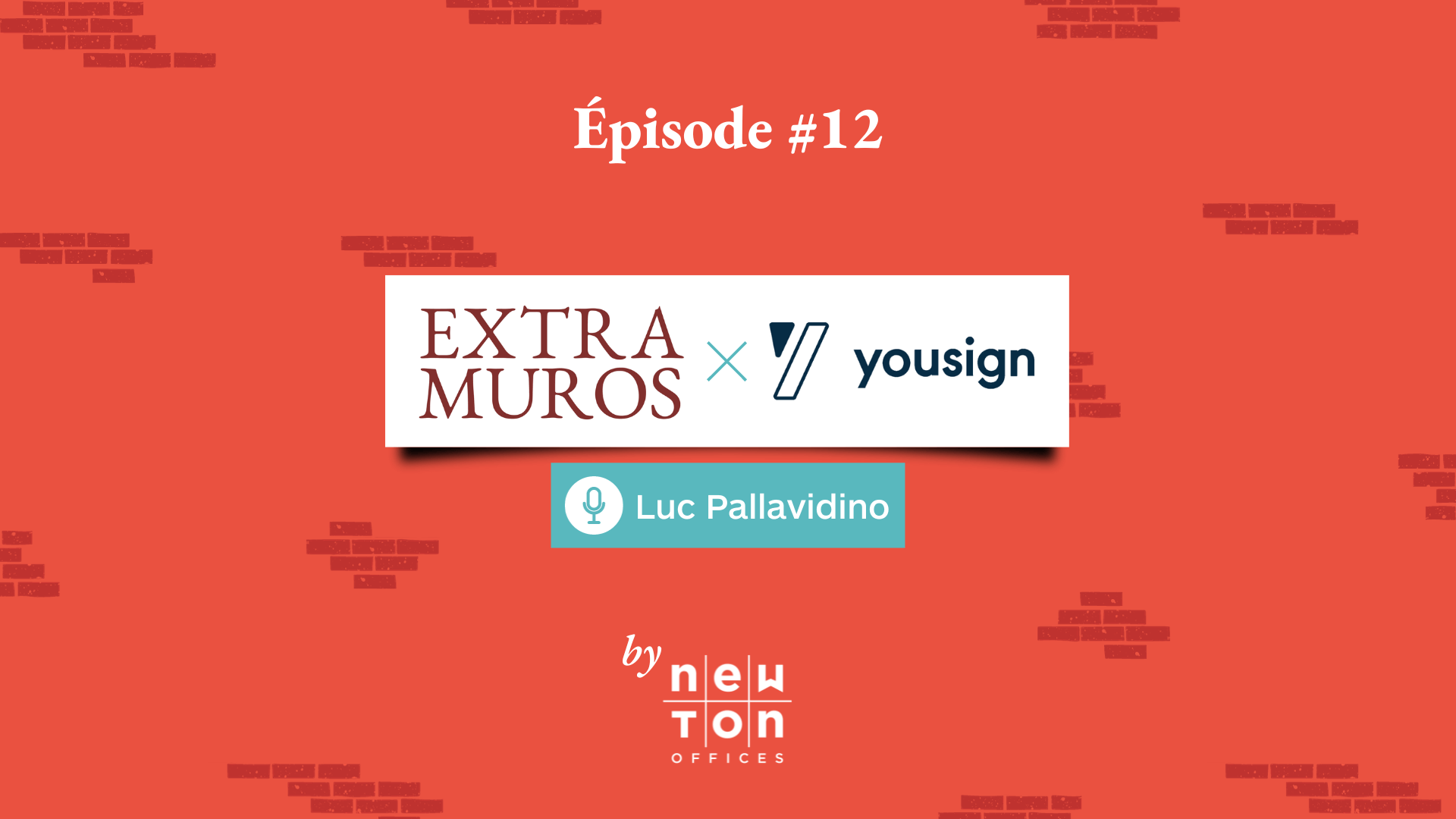 Extra-Muros - Yousign
