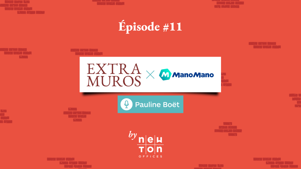 Extra-Muros - ManoMano