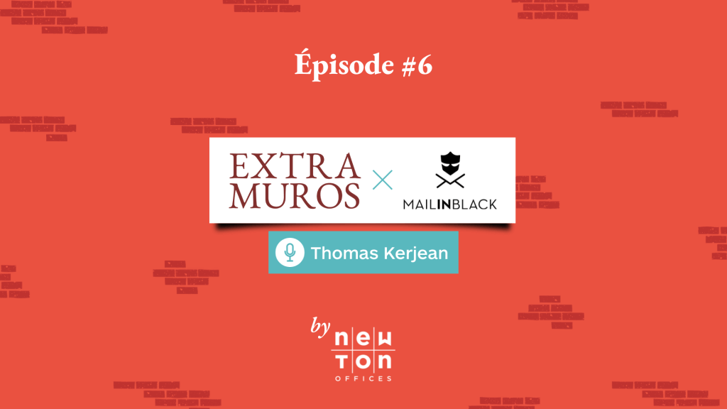 Extra-Muros - Mailinblack