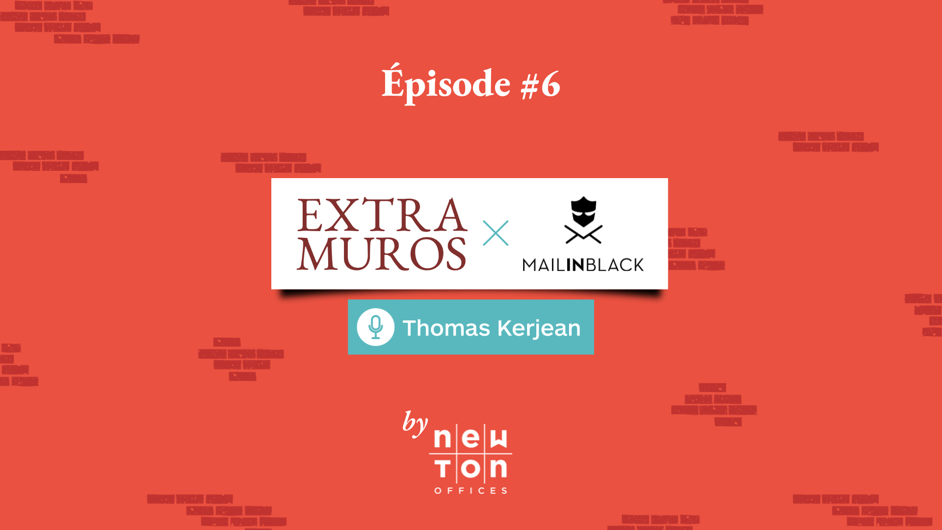 Extra-Muros - Mailinblack