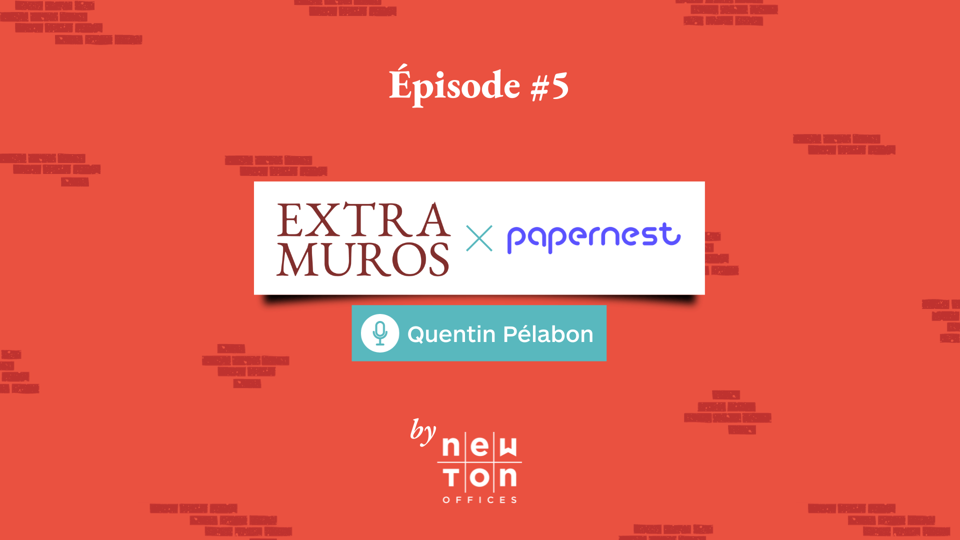 Extra-Muros - Papernest