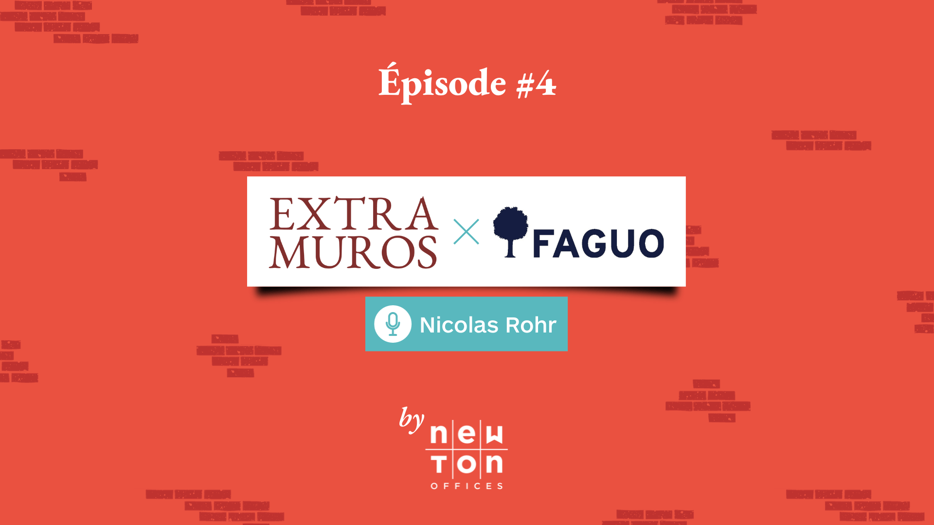 Extra-Muros - Faguo