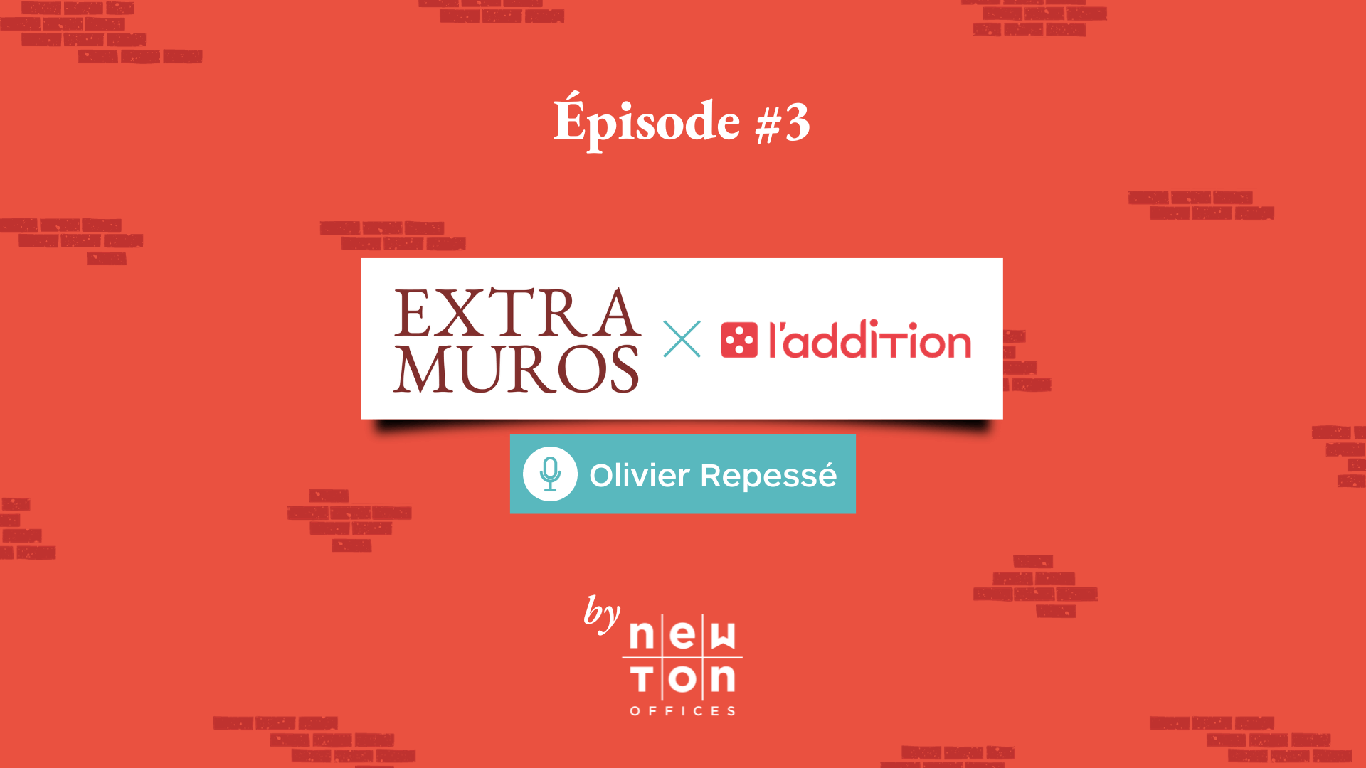 Extra-Muros - L'addition