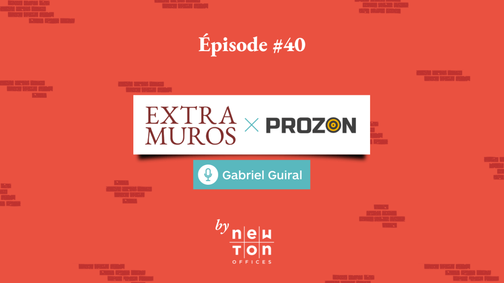 Extra-Muros - Prozon