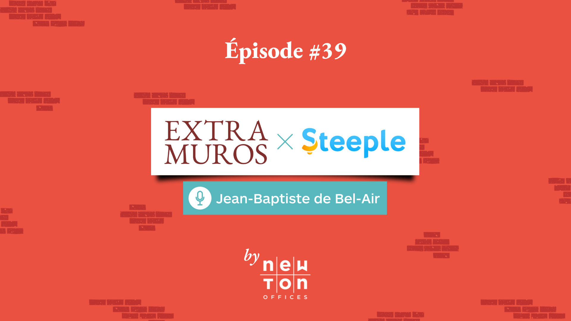 Extra-Muros - Steeple