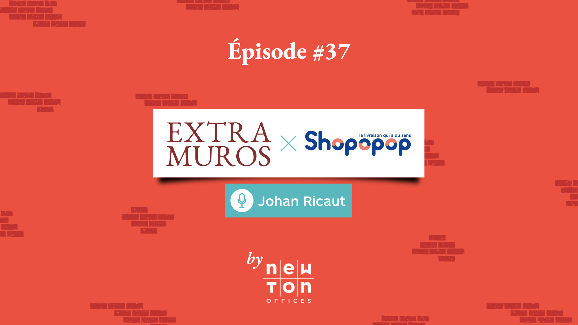Extra-Muros - Shopopop