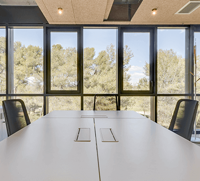 Location de bureaux à Aix-en-Provence