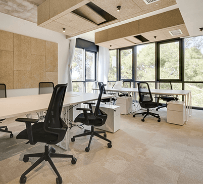 Location de bureaux à Aix-en-Provence