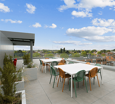 Location de bureaux à Marcq-en-Baroeul